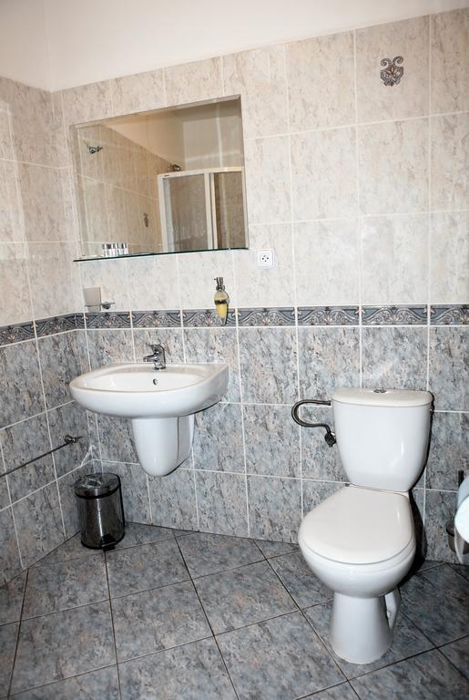 Hotel Pelikan Třeboň Rom bilde