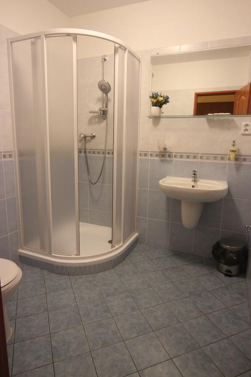 Hotel Pelikan Třeboň Eksteriør bilde